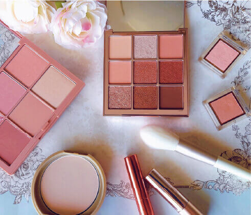 化粧品・食品の輸出入に強い