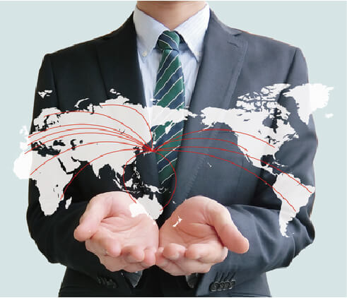 対応エリア・ネットワークの広さ