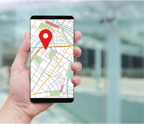 少量でも最速・安全な運送